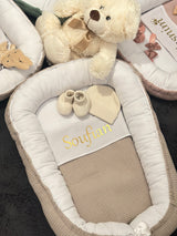 Babynest 19 Kleuren SALE