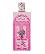 Bab Al Wardi Lattafa Eau de Parfum 100ml