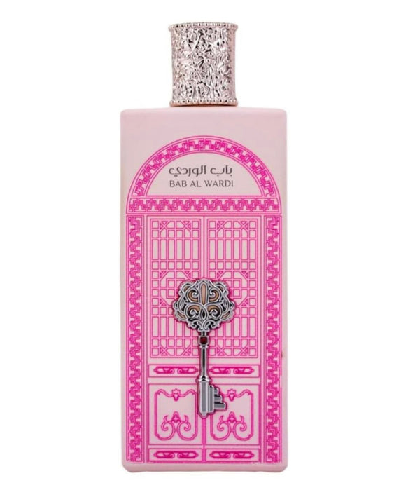 Bab Al Wardi Lattafa Eau de Parfum 100ml