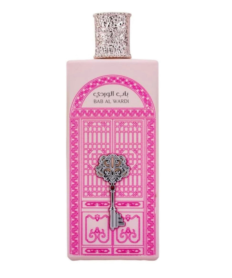 Bab Al Wardi Lattafa Eau de Parfum 100ml