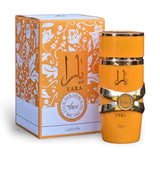 Yara Orange Eau De Parfum lattafa 100ml