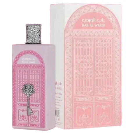 Bab Al Wardi Lattafa Eau de Parfum 100ml