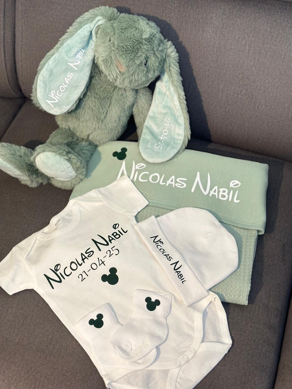 Babyset Nicolas