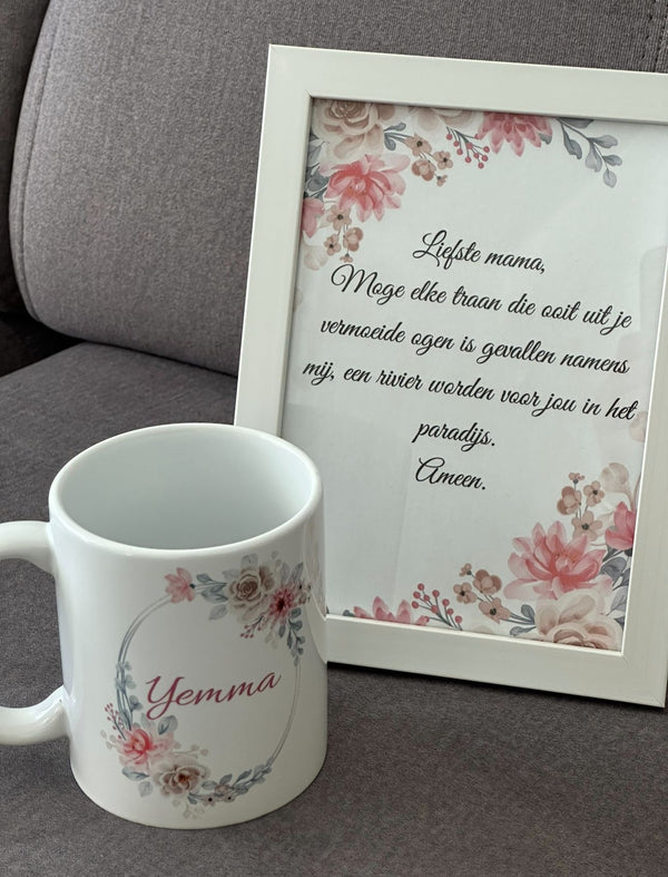 Yemma Bloem