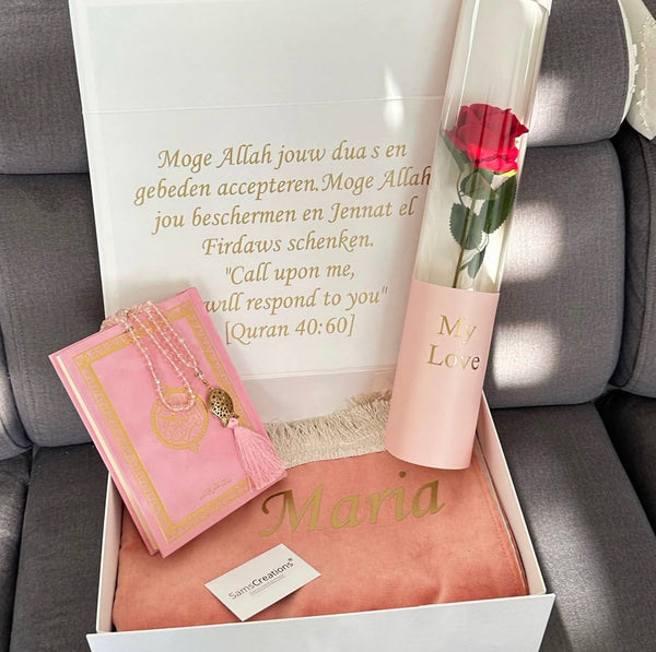 Set Maria
