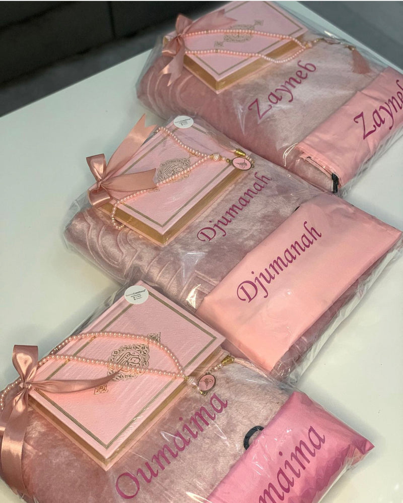 GeschenkSet Islam kids