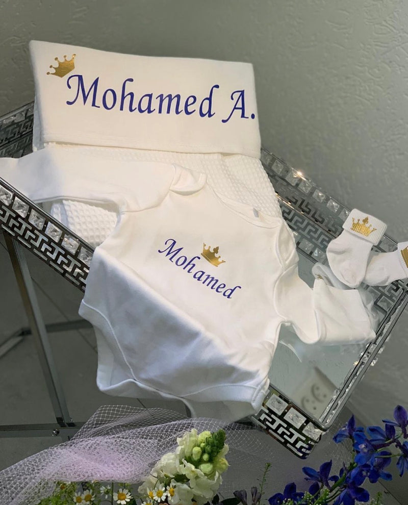 Babyset Mohamed